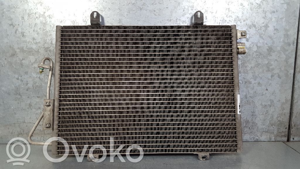 Radiator răcire A/C (condensor)   7700414103D