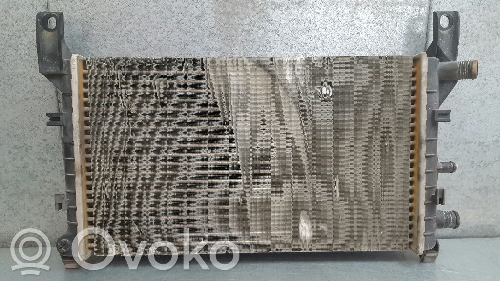 Radiateur de refroidissement
