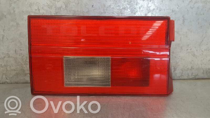 Seat Toledo I (1L) Lampă spate în capacul portbagajului