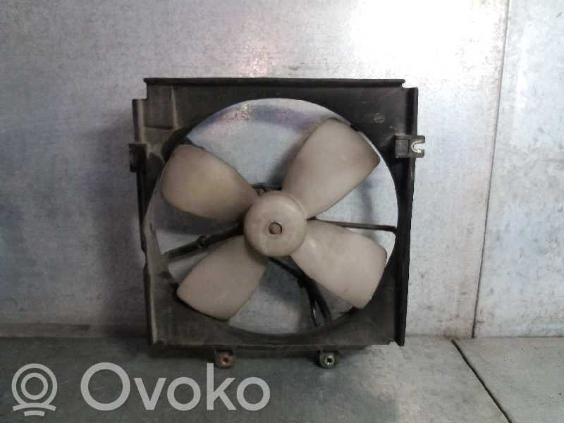 Ventilator aer condiționat (A/C) (condensator)   0227509672