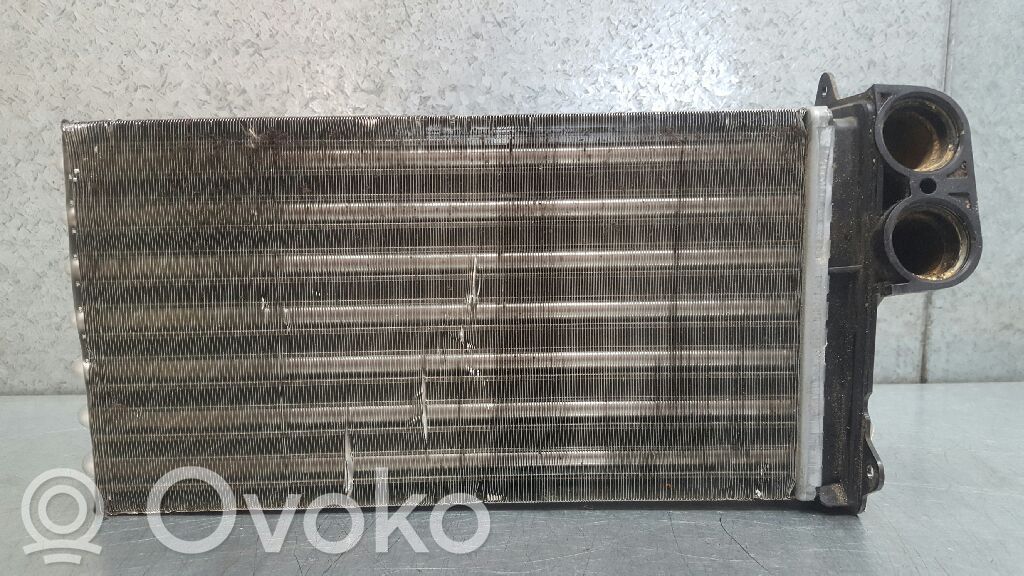 Citroen C3 Pečiuko radiatorius 