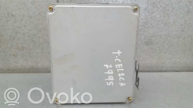 Toyota Celica T200 Engine control unit/module 