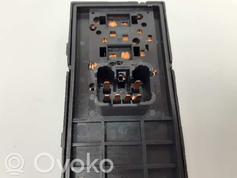 Electric window control switch   95460076