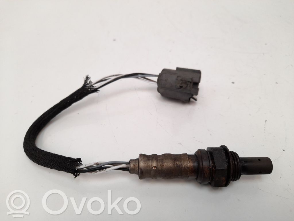 Jeep Grand Cherokee Sonde lambda 