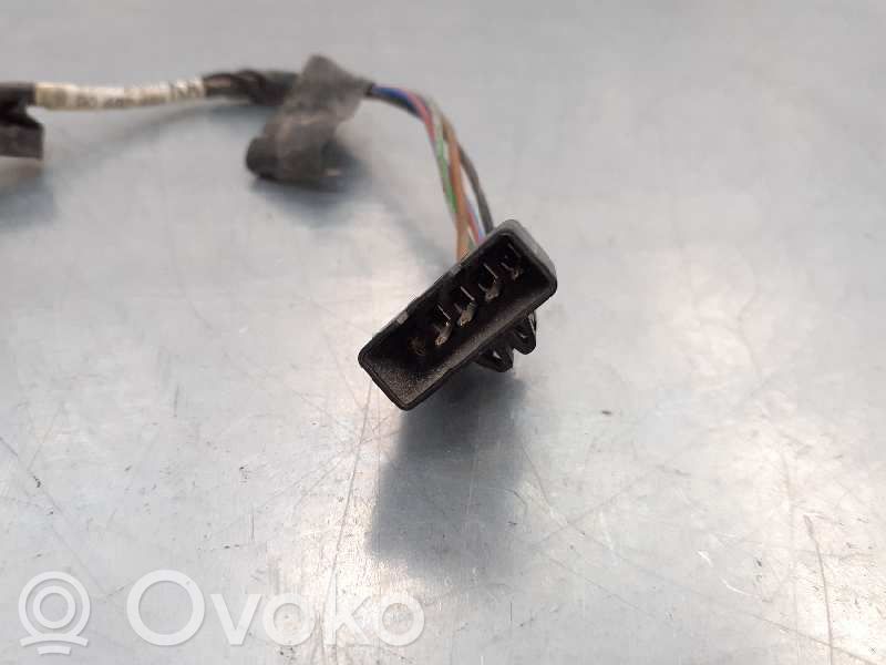 Opel Tigra A Interruptor del elevalunas eléctrico 