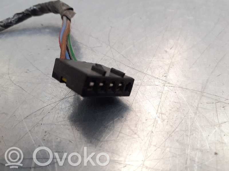 Opel Tigra A Interruptor del elevalunas eléctrico 