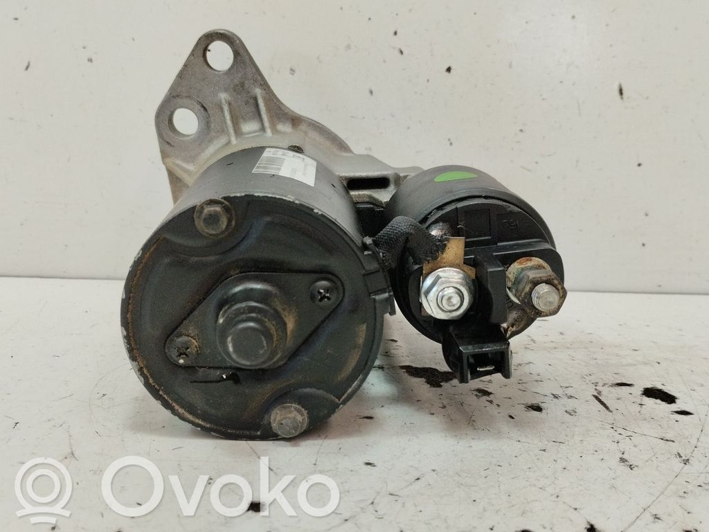 Volkswagen Golf IV Electromotor 