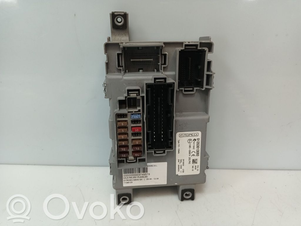 Sulakemoduuli   01353013080