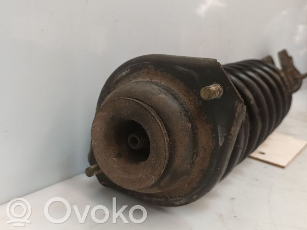 Opel Agila A Amortyzator przedni 