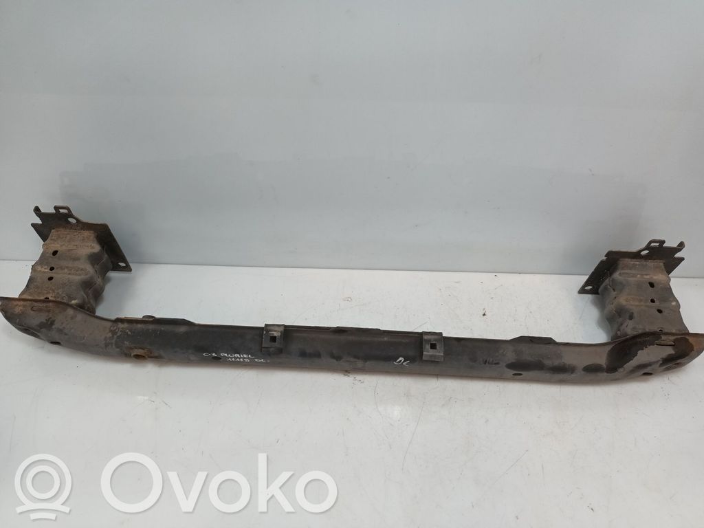 Citroen C3 Traversă bară protecție față 