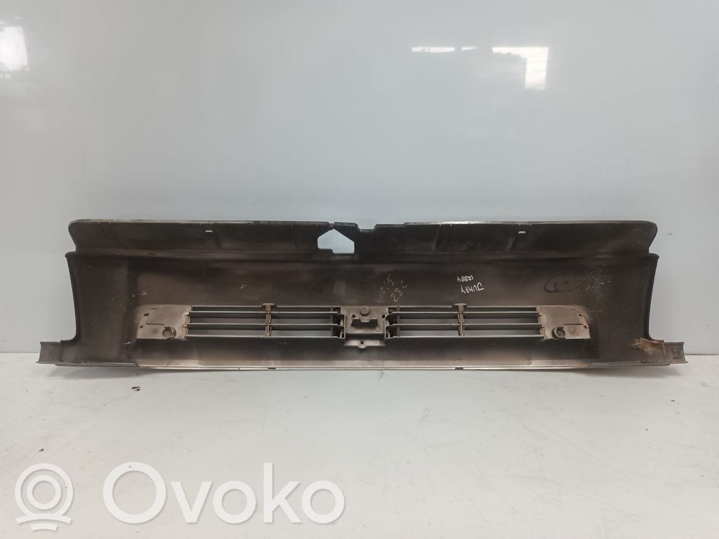 Citroen Jumpy Front grill 