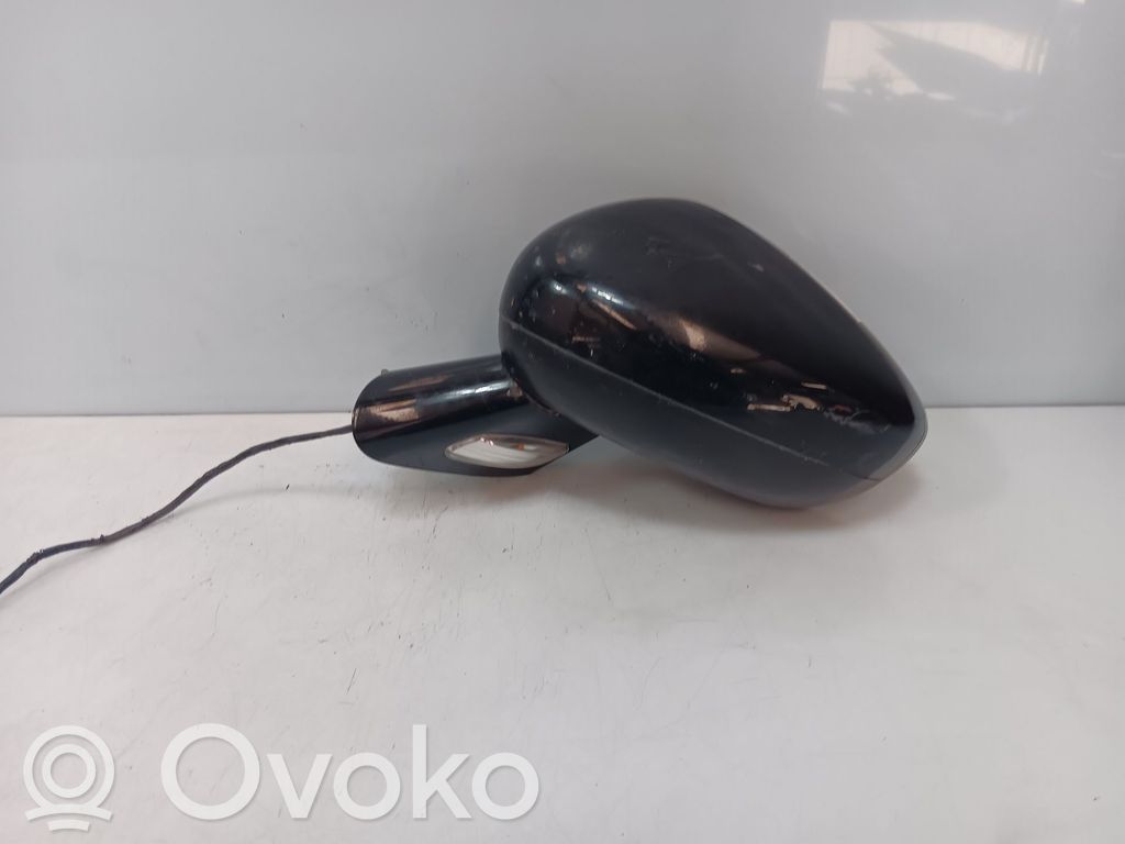 Citroen C5 Specchietto retrovisore elettrico portiera anteriore