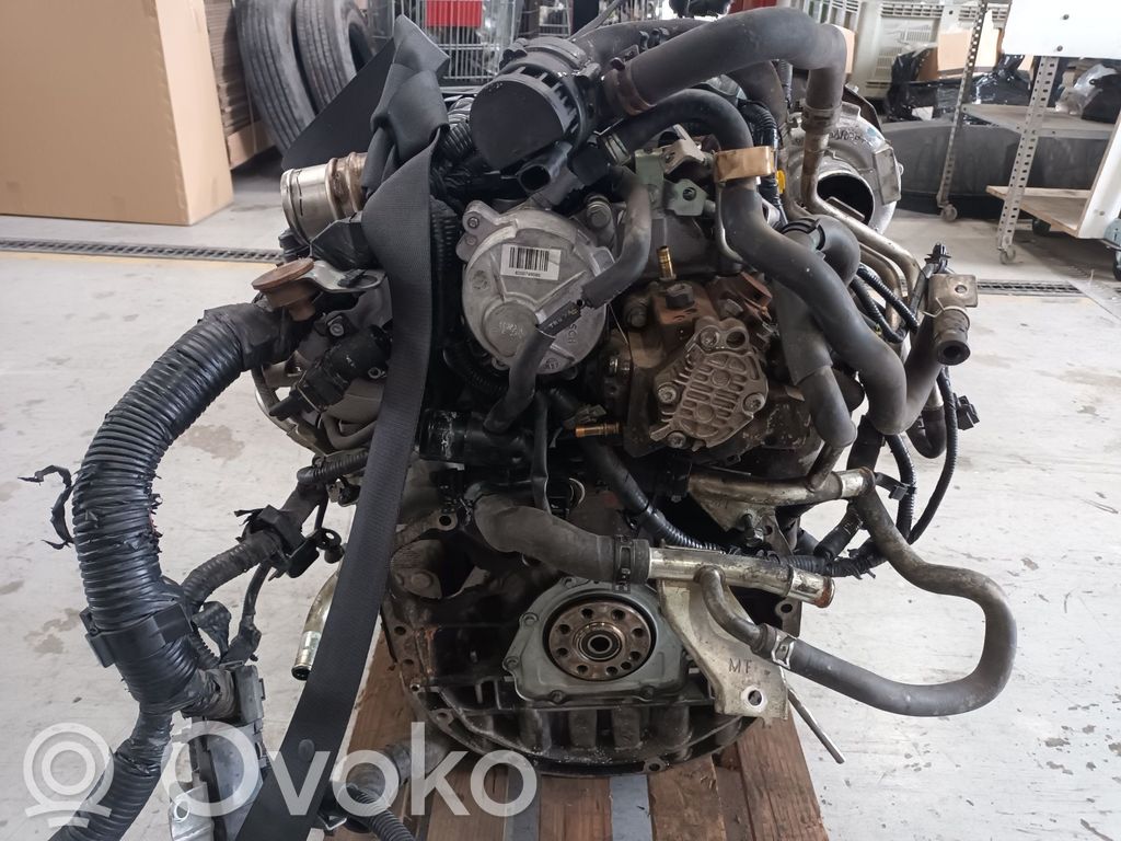 Motor   M9R830