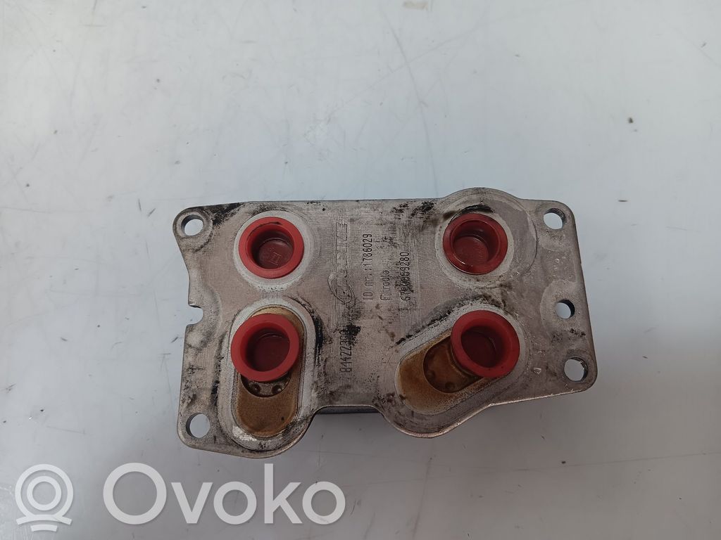 Ölkühler   1786029