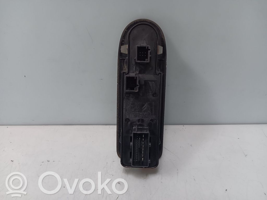 Interruptor del elevalunas eléctrico   96662118ZD