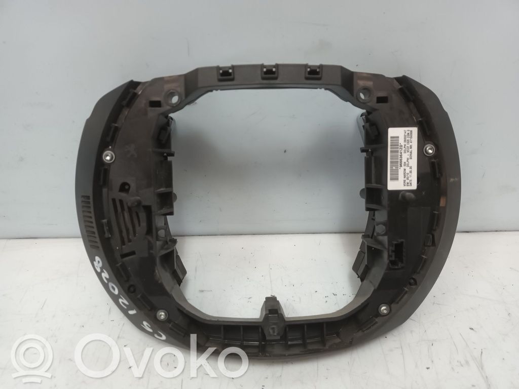 Citroen C5 Altri interruttori/pulsanti/cambi 