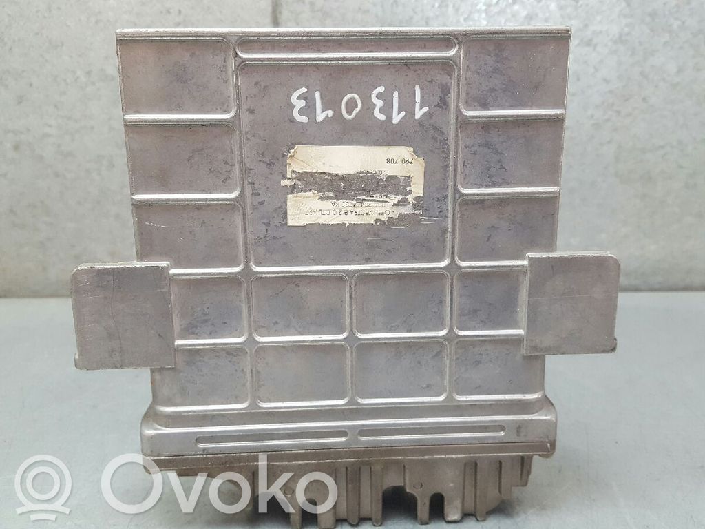 Centralina/modulo del motore   90464735KA
