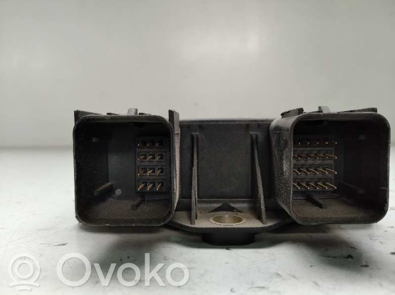 Alte unități/module de control   2S6T14B056BN