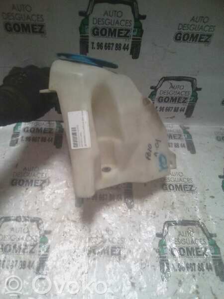 Volkswagen Polo III 6N 6N2 6NF Serbatoio/vaschetta liquido lavavetri parabrezza 