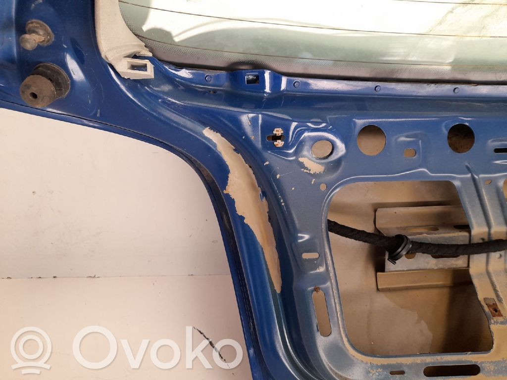 Volkswagen Polo Portellone posteriore/bagagliaio