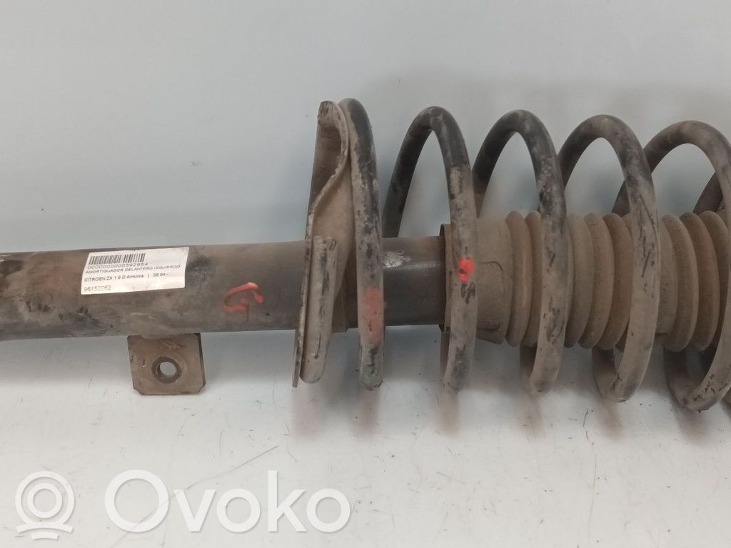 Citroen ZX Etuiskunvaimennin