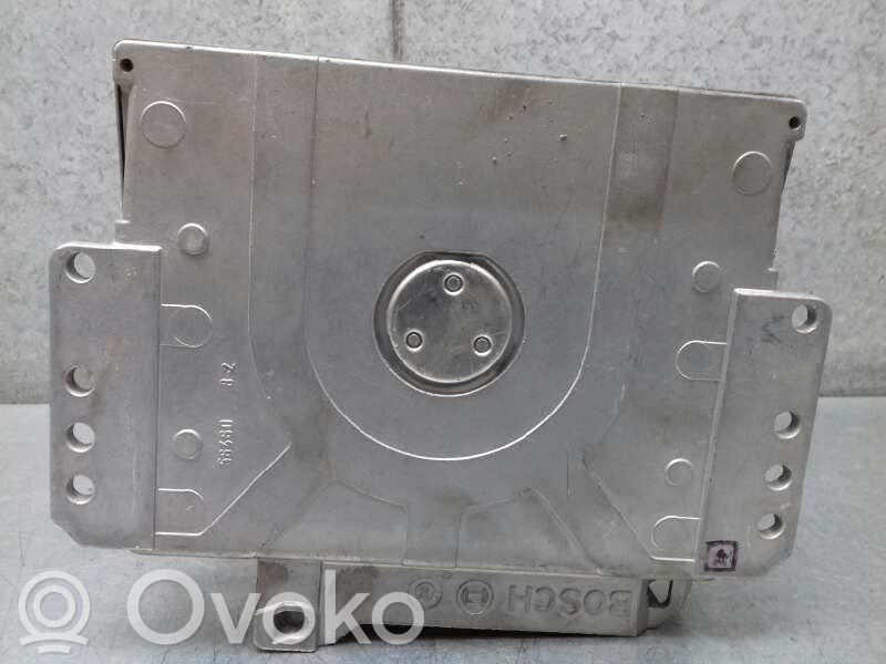 Engine control unit/module   9631917380