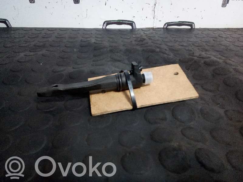 Opel Astra G Inyector de combustible 