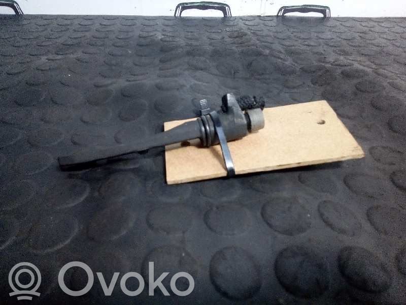 Opel Astra G Inyector de combustible 