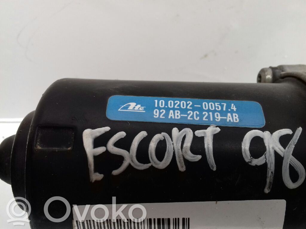 Ford Escort ABS Pump 