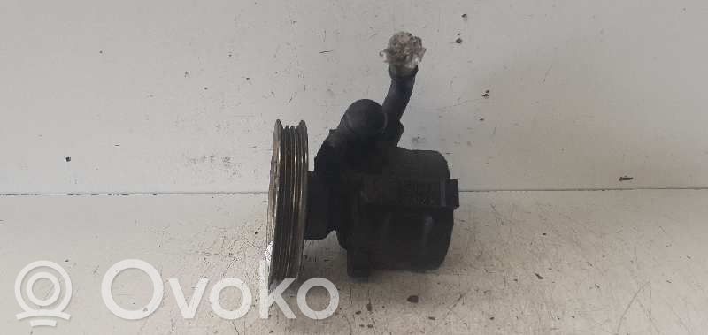 MG ZR Power steering pump 