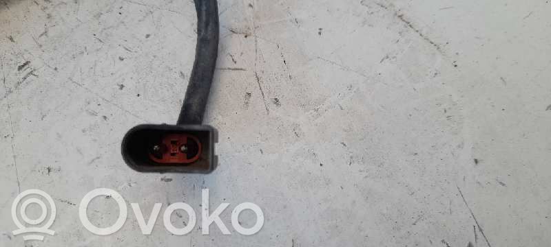 Ford Escort Elektrisks radiatoru ventilators 