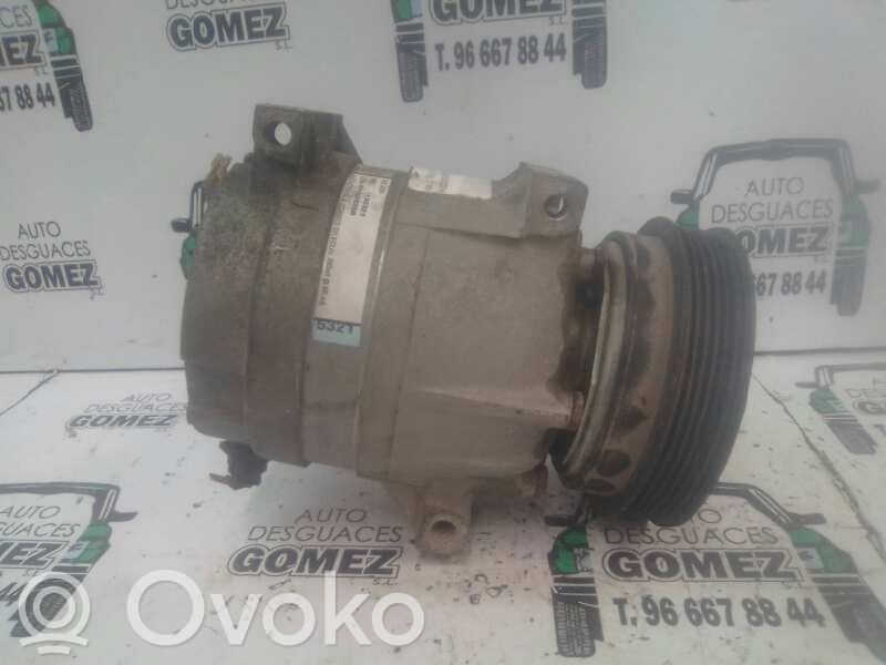 Kompresor / Sprężarka klimatyzacji A/C   53218200024397