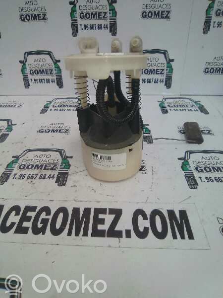 Bomba interna de combustible   7700429144