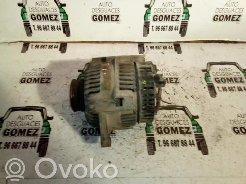 Renault Megane I Generator/alternator 