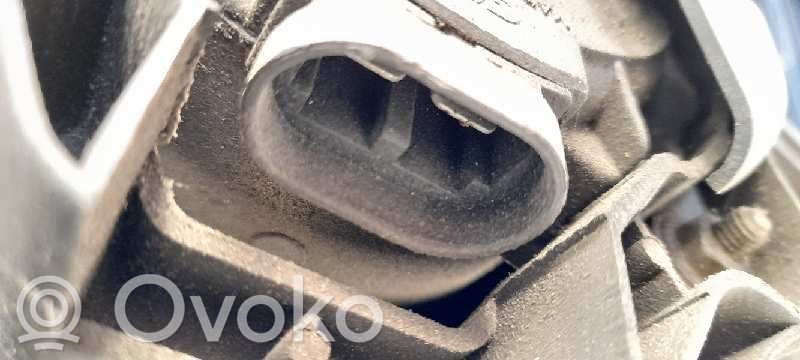 Renault Megane I Elektrolüfter 