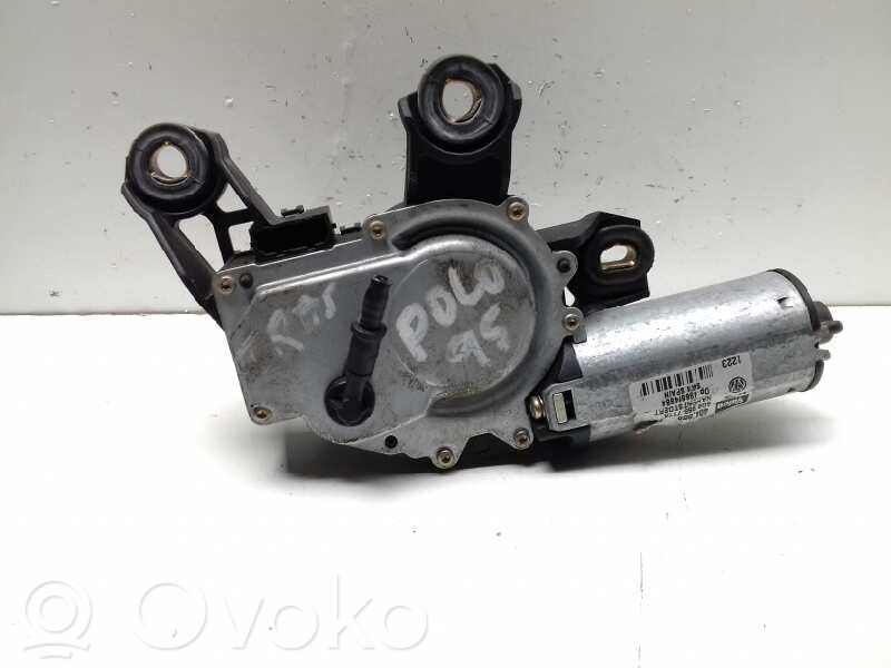 Volkswagen Polo III 6N 6N2 6NF Silniczek wycieraczki szyby tylnej 