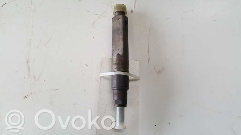 Renault Scenic I Iniettore