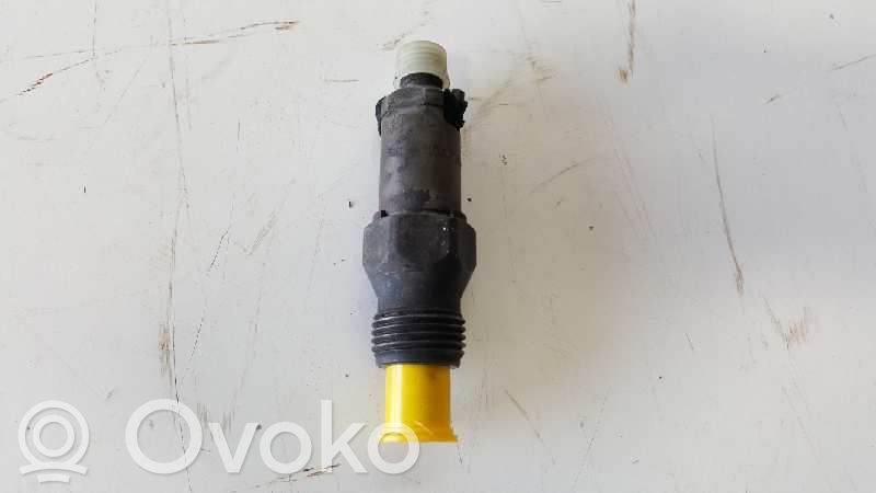 Inyector de combustible   LCR6735405