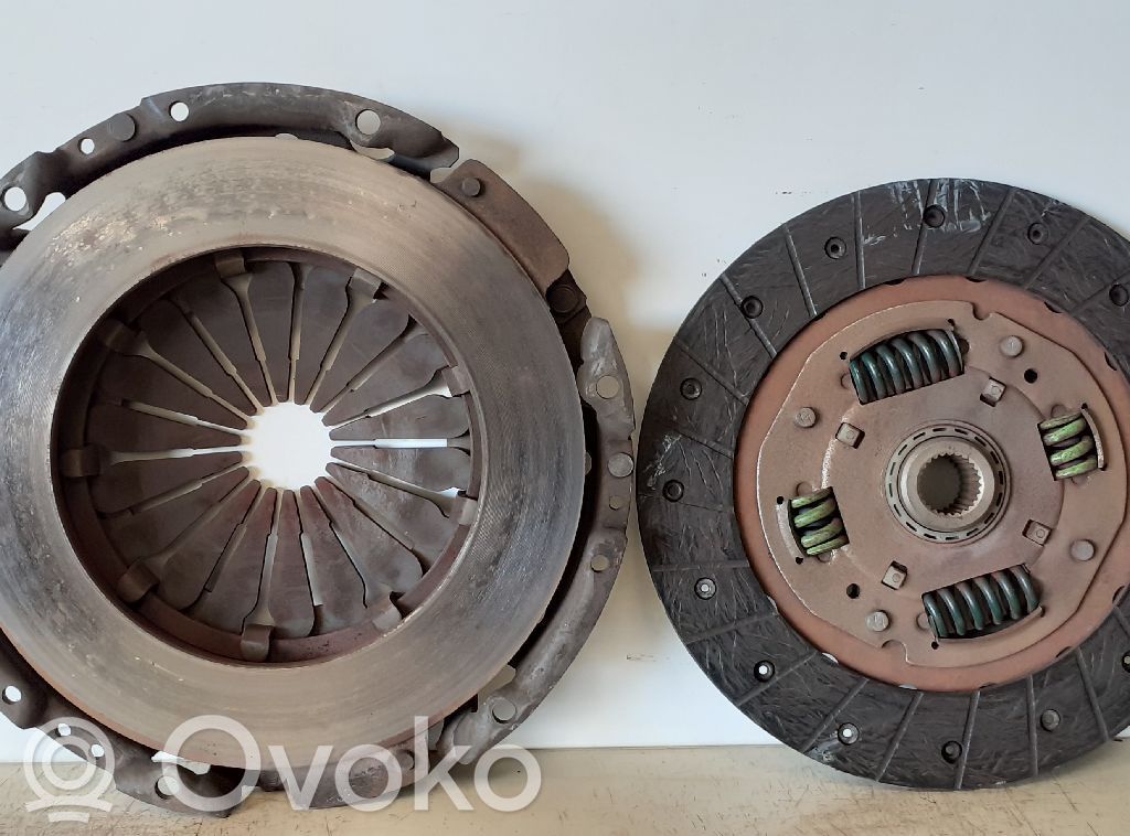 Renault Megane I Kit frizione