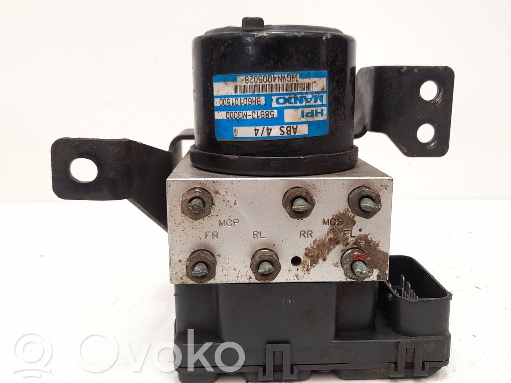 KIA Joice ABS Pump 