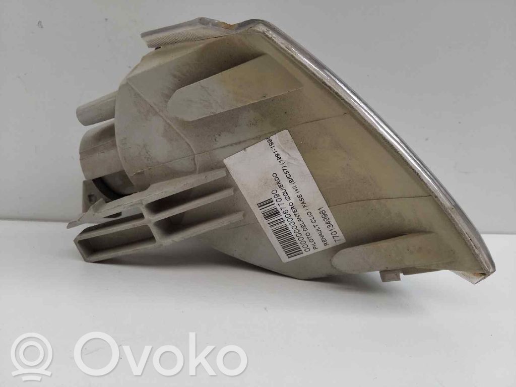 Scheinwerfer   7701349981