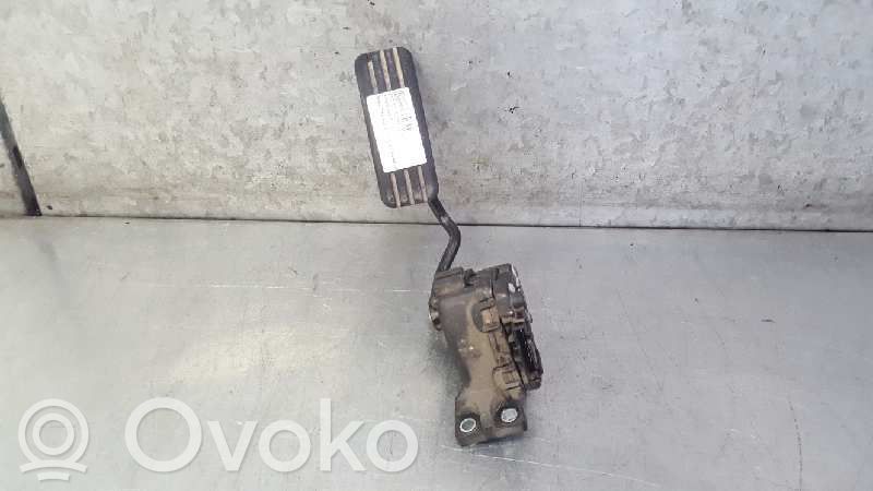 Renault Espace IV Akceleratoriaus pedalas 