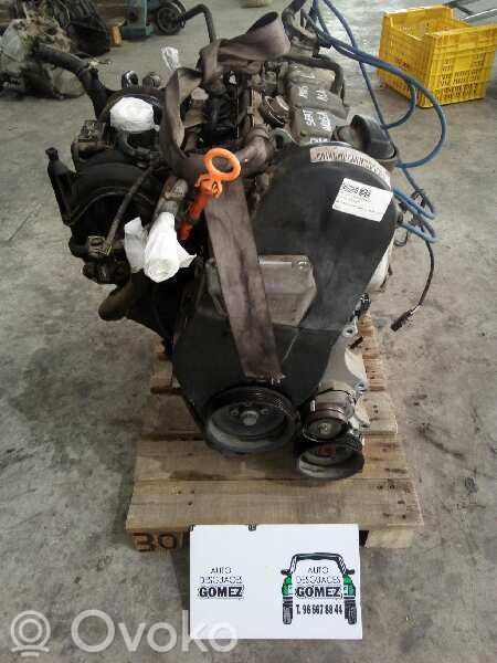 Motor   ALD