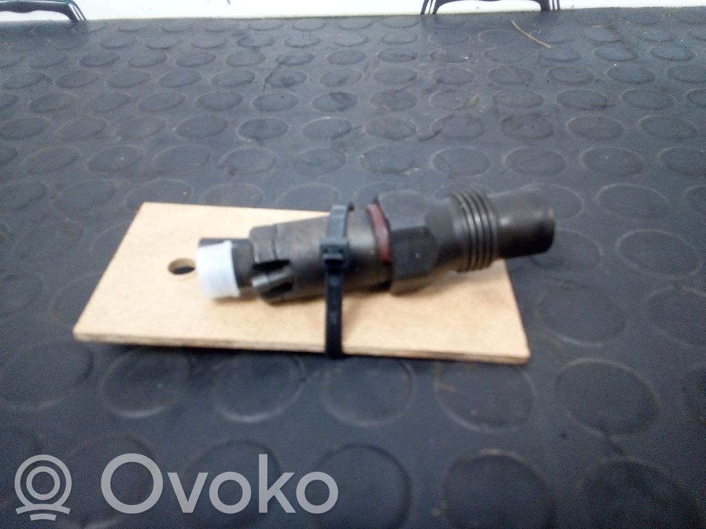 Ford Mondeo MK II Inyector de combustible 