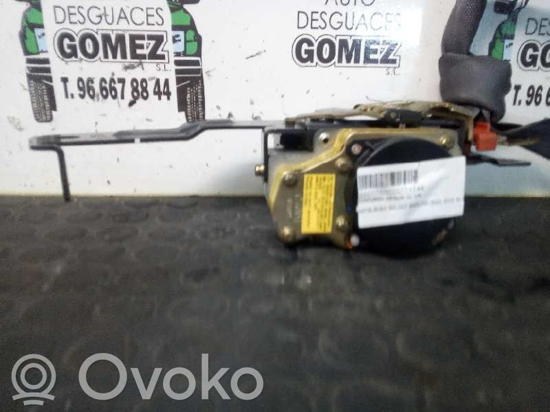 Mitsubishi Galant Sicherheitsgurt vorne 