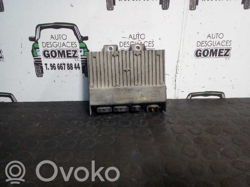 Renault Laguna I Unitate/modul de control motor 