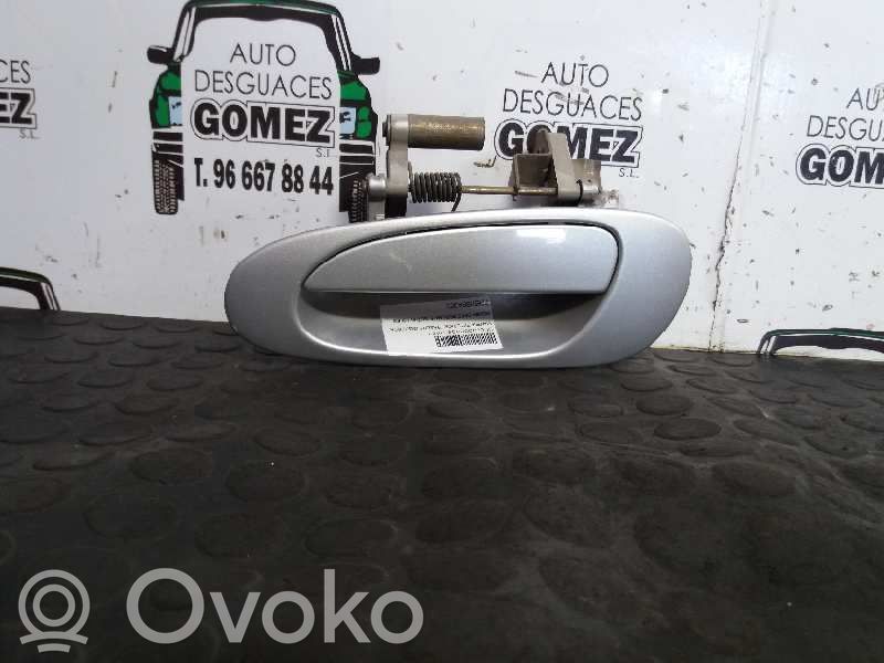 Honda Civic Manecilla externa puerta trasera 