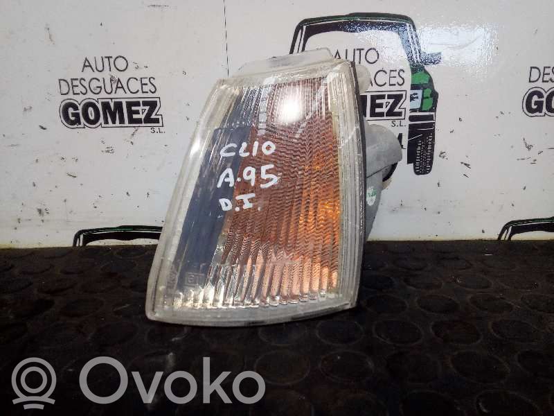 Etu-/Ajovalo   7701349981