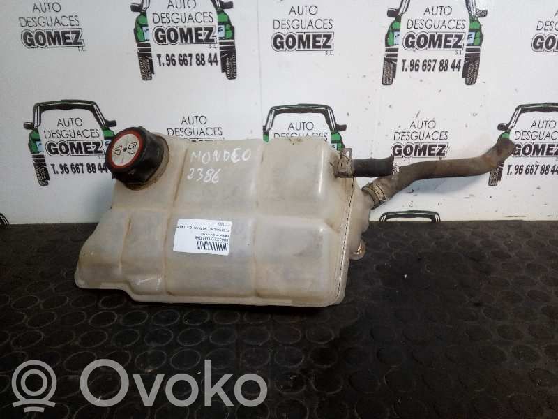 Ford Mondeo MK II Vase d'expansion / réservoir de liquide de refroidissement 