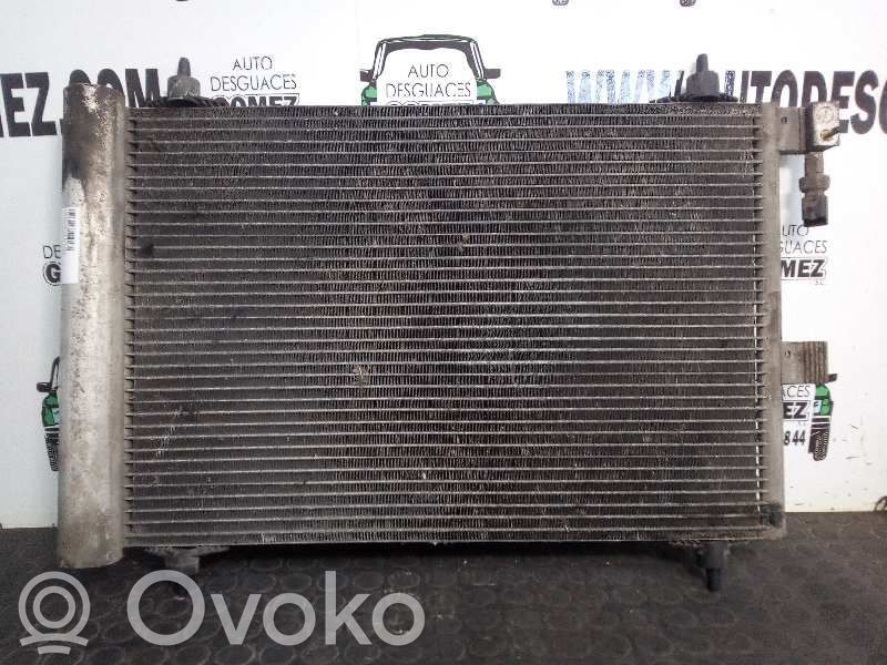 Klimakühler   6455CQ